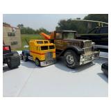 VARIOUS TOY VEHICLES (MORE THEN FIRST PICTURE) VARIOUS TOY VEHICLES (MORE THEN FIRST PICTURE)