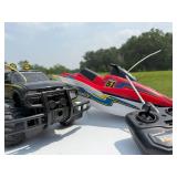 VARIOUS TOY VEHICLES (MORE THEN FIRST PICTURE) VARIOUS TOY VEHICLES (MORE THEN FIRST PICTURE)