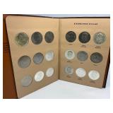 32pc Complete Ike Dollar Collection