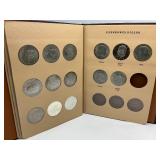 32pc Complete Ike Dollar Collection