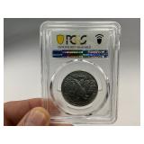 1919 Silver Walking Liberty Half Dollar