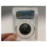1916-S Silver Walking Liberty Half Dollar