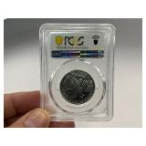 1916-S Silver Walking Liberty Half Dollar
