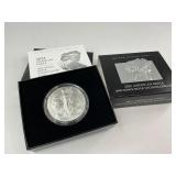 2023 Uncirculated American Silver Eagle