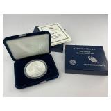 2012-W Proof American Silver Eagle