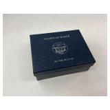 2005 Brilliant Uncirculated American Silver Eagle
