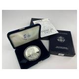 1999-P Proof American Silver Eagle