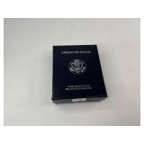 1994-P Proof American Silver Eagle