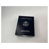1994-P Proof American Silver Eagle