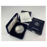 1994-P Proof American Silver Eagle