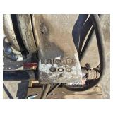 Ridgid #300 Pipe Threader