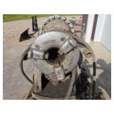 Ridgid #300 Pipe Threader
