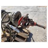 Ridgid #300 Pipe Threader