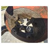 Ridgid #300 Pipe Threader