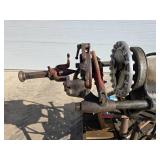 Ridgid #300 Pipe Threader