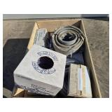 Delaval Parts Crate #2