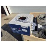 Delaval Parts Crate #2