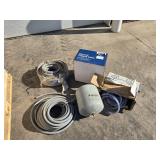 Delaval Parts Crate #2