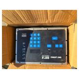 Delaval Parts Crate #2