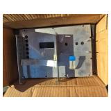 Delaval Parts Crate #2