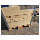 Delaval Parts Crate #2