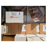 Ingersoll Rand Compressor Parts Crate  #1