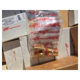 Ingersoll Rand Compressor Parts Crate  #1