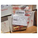 Ingersoll Rand Compressor Parts Crate  #1