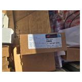 Ingersoll Rand Compressor Parts Crate  #1