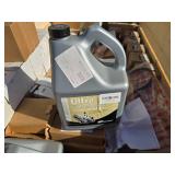 Ingersoll Rand Compressor Parts Crate  #1
