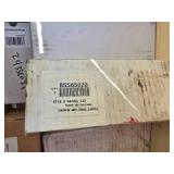 Ingersoll Rand Compressor Parts Crate  #1