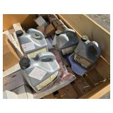 Ingersoll Rand Compressor Parts Crate  #1