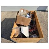 Delaval/Germania Milking Replacement Parts Crate #3
