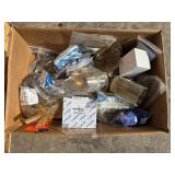 Delaval/Germania Milking Replacement Parts Crate #3