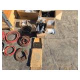 Delaval/Germania Milking Replacement Parts Crate #3