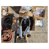 Delaval/Germania Milking Replacement Parts Crate #3