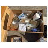 Delaval/Germania Milking Replacement Parts Crate #3