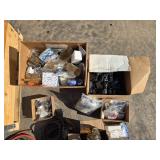 Delaval/Germania Milking Replacement Parts Crate #3
