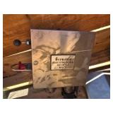 Delaval/Germania Milking Replacement Parts Crate #3