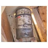 Delaval/Germania Milking Replacement Parts Crate #3