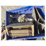 Delaval/Germania Milking Replacement Parts Crate #3