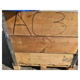 Delaval/Germania Milking Replacement Parts Crate #3