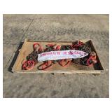 Landhoner 5/16" Chain Slings