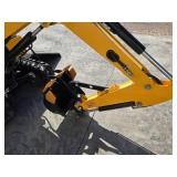 Landherd Mini Excavator #12