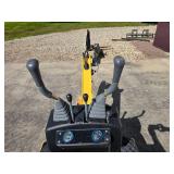 Landherd Mini Excavator #12