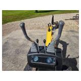 Landherd Mini Excavator #12