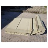 Commercial Air Intake Shroud 36" x 36"