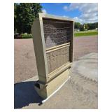 Commercial Air Intake Shroud 36" x 36"