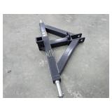 Wolverine 3 Point Adapter Cat 1