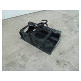 Wolverine Mini Grapple Bucket 44"